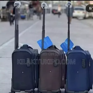 Profesional Bag 3pcs Set