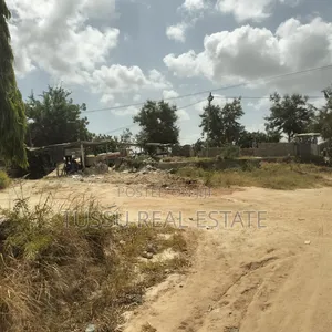 Commercial Plot for Sale Goba Njia Nnne