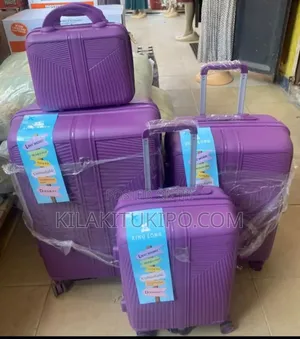 Xing Long Bag 4pcs Set