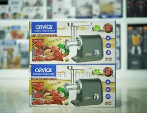 Meat Grinder