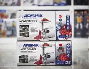 Meat Grinder