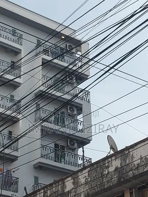 3bdrm Apartment in Kariakoo for rent