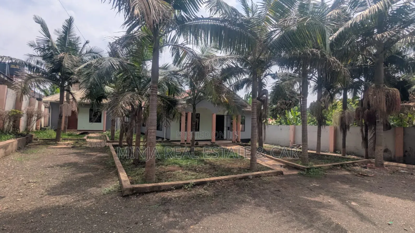 4bdrm House in Njiro for rent