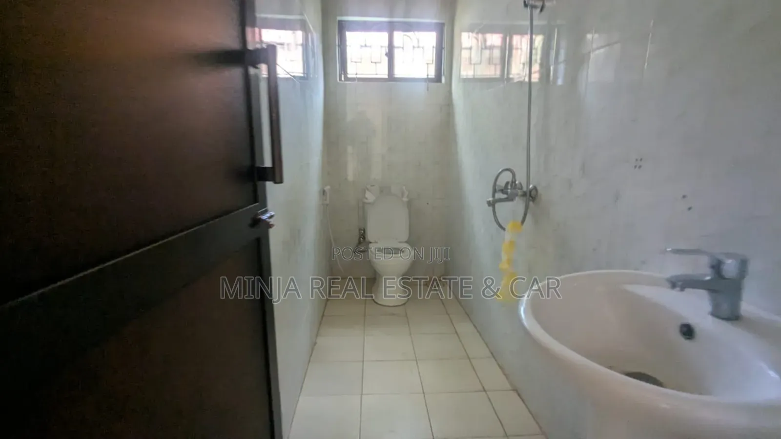 4bdrm House in Njiro for rent