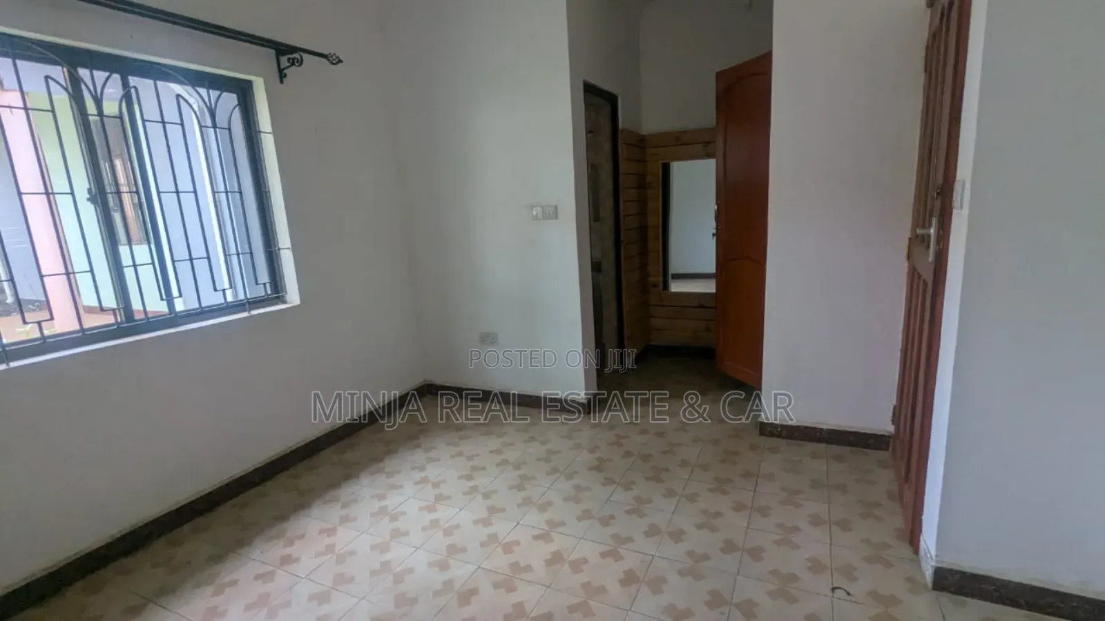 4bdrm House in Njiro for rent