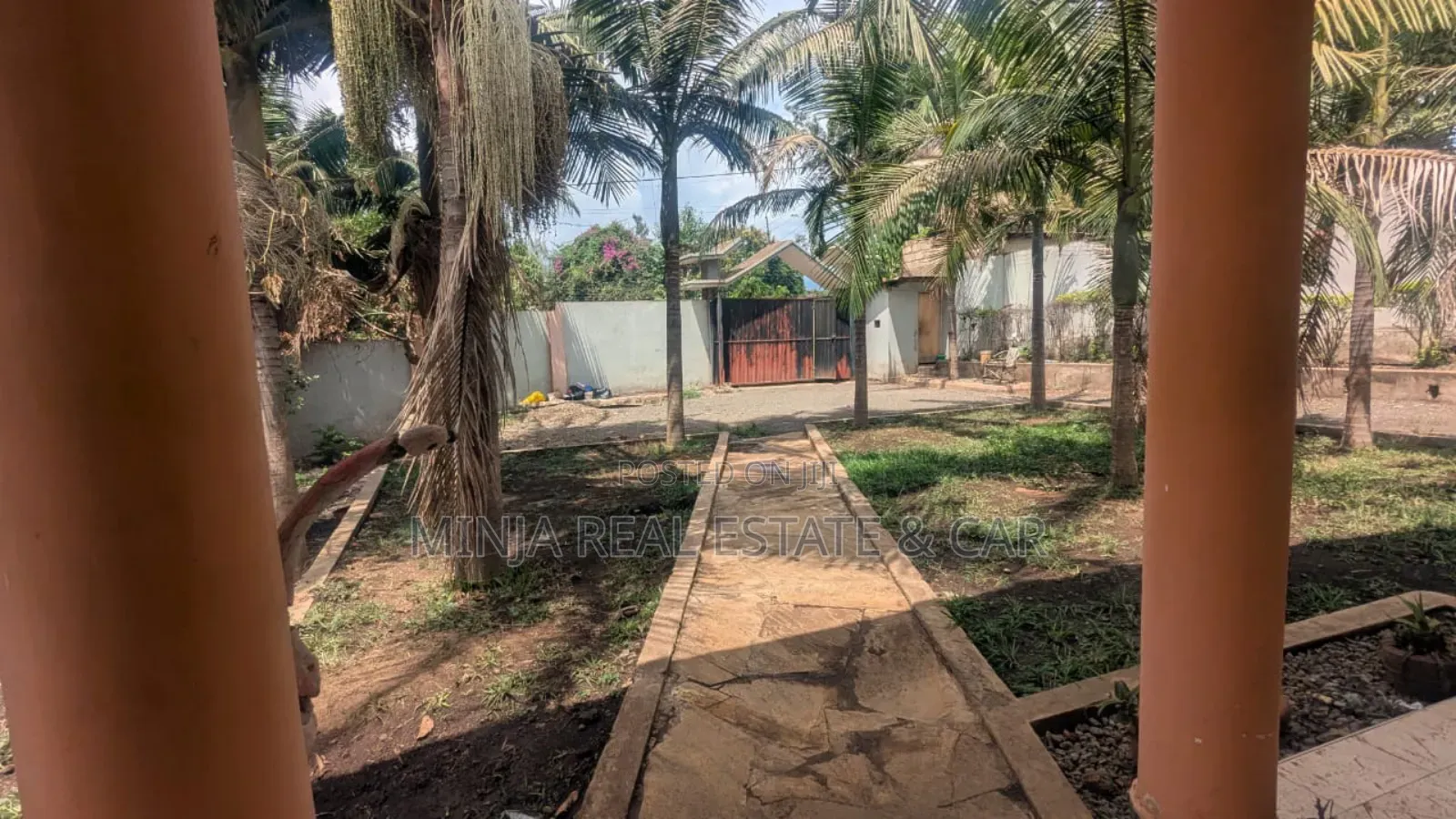 4bdrm House in Njiro for rent