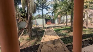 4bdrm House in Njiro for rent