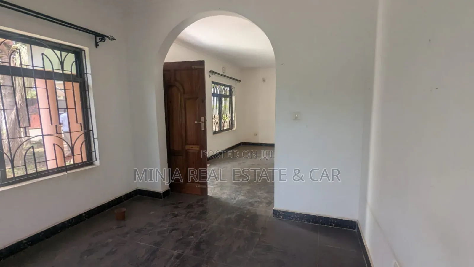4bdrm House in Njiro for rent