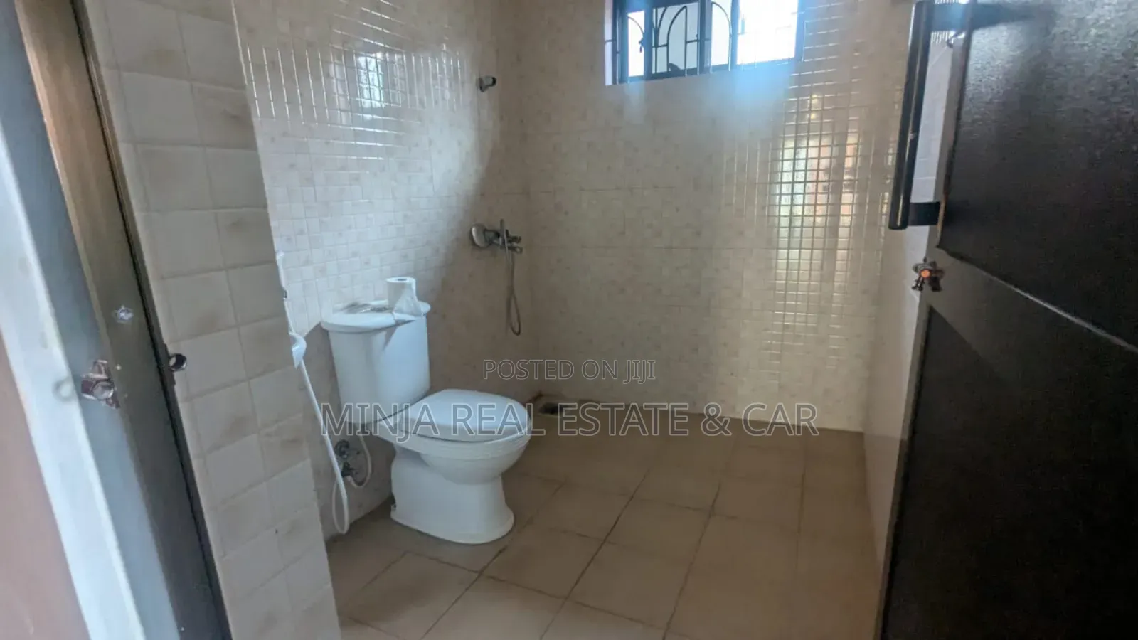 4bdrm House in Njiro for rent