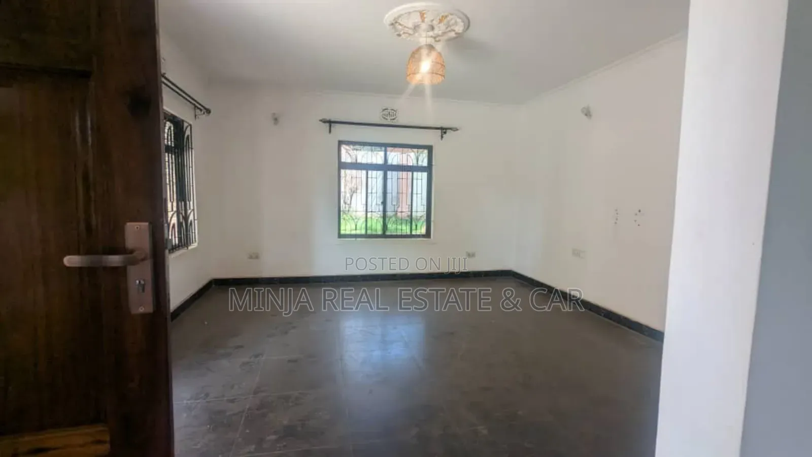 4bdrm House in Njiro for rent