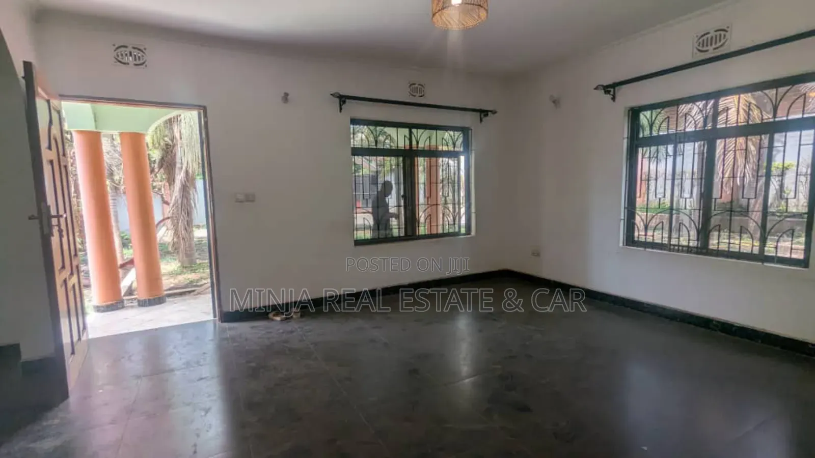 4bdrm House in Njiro for rent