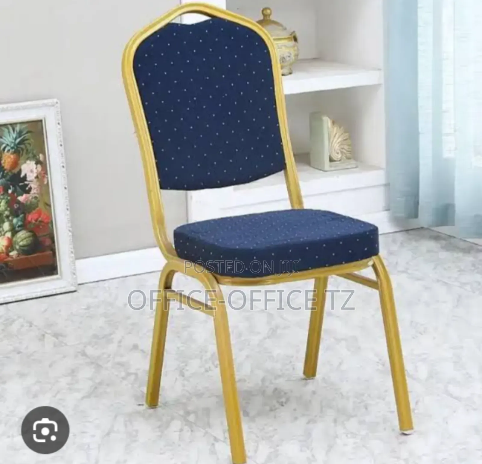 Banquet Chairs