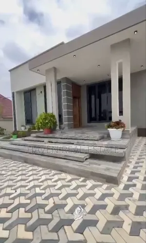3bdrm House in Dodoma Rural for sale