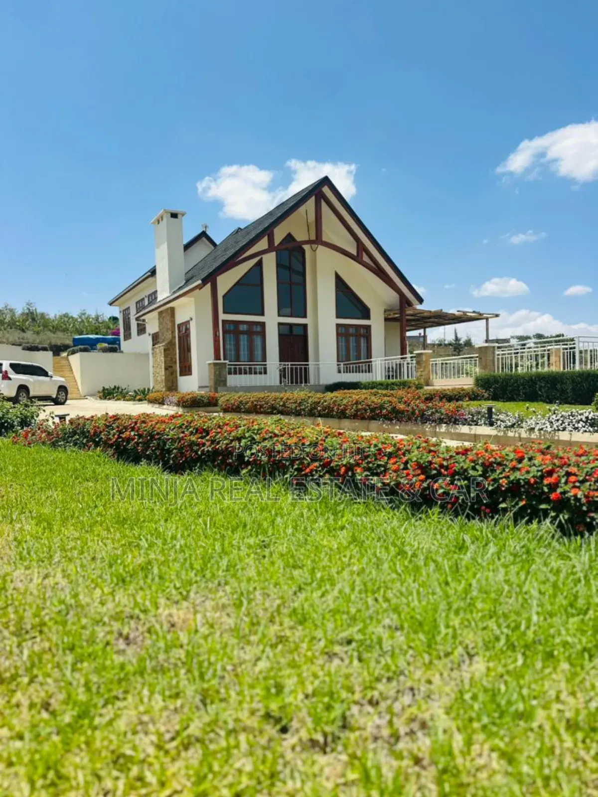 6bdrm House in Arusha for sale
