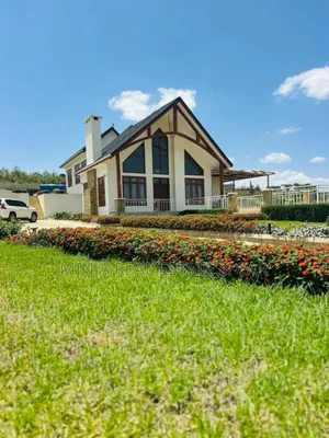 6bdrm House in Arusha for sale
