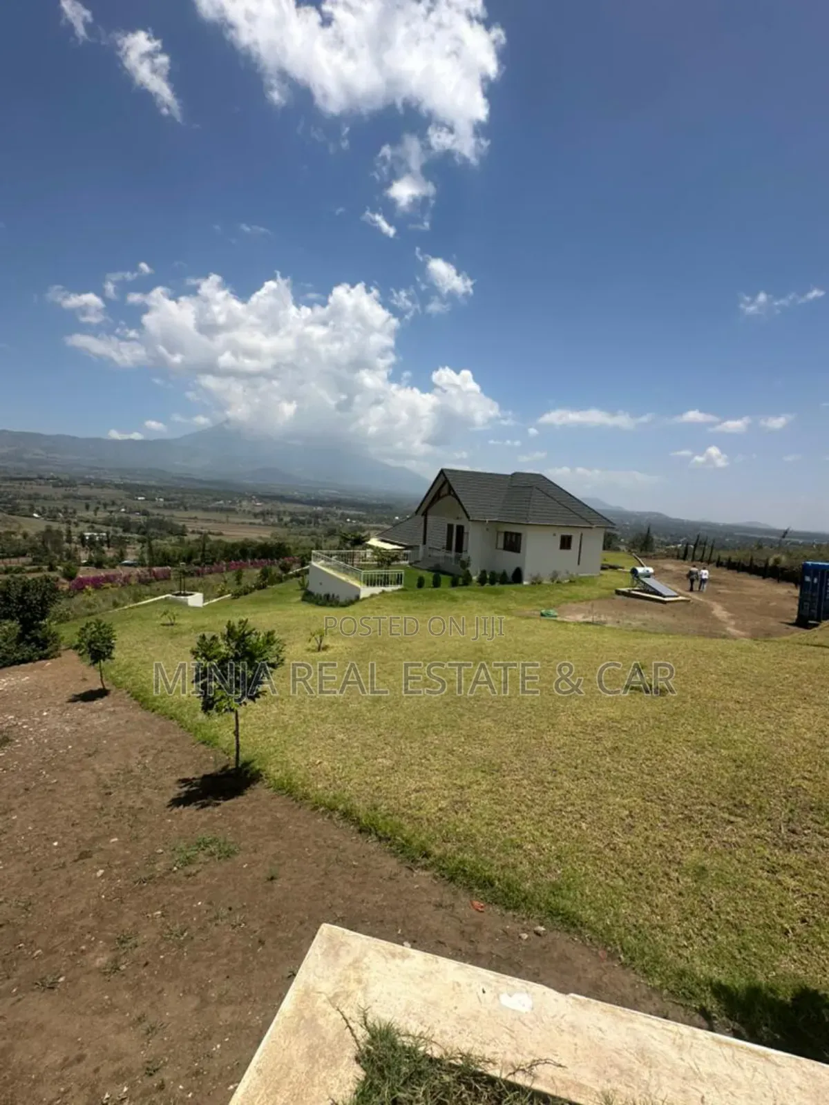 6bdrm House in Arusha for sale