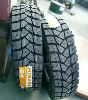 315/80r22.5 Mirage Mg608 20pr
