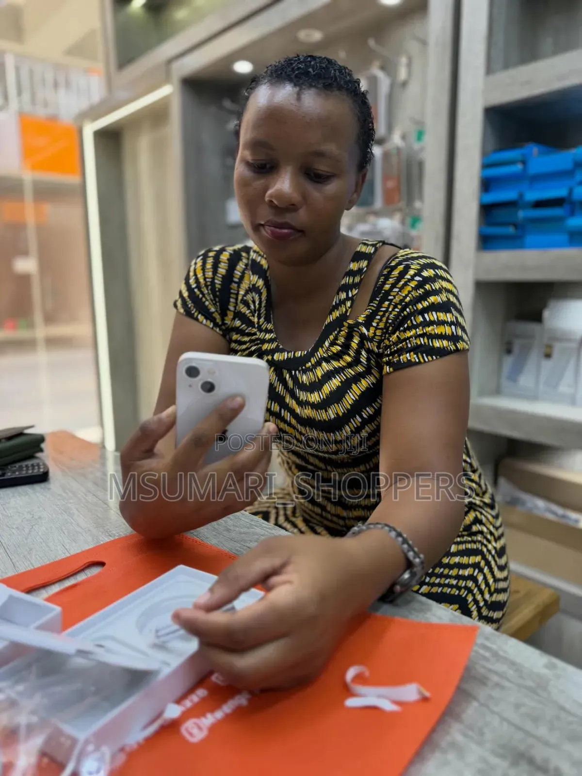 New Apple iPhone 13 128 GB Pink