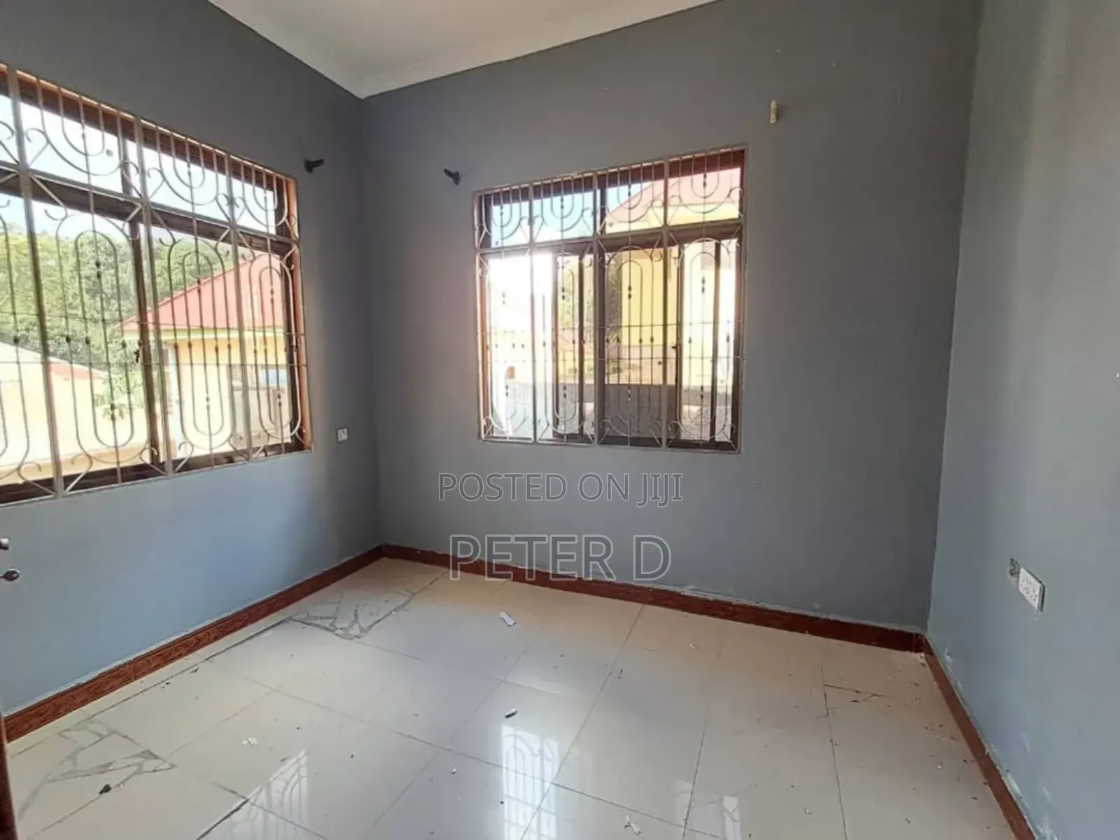 2bdrm Apartment in Kimara for rent