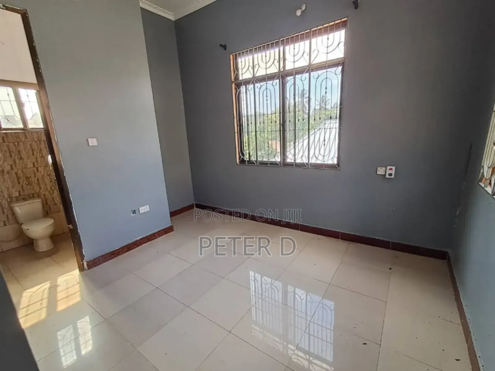 2bdrm Apartment in Kimara for rent