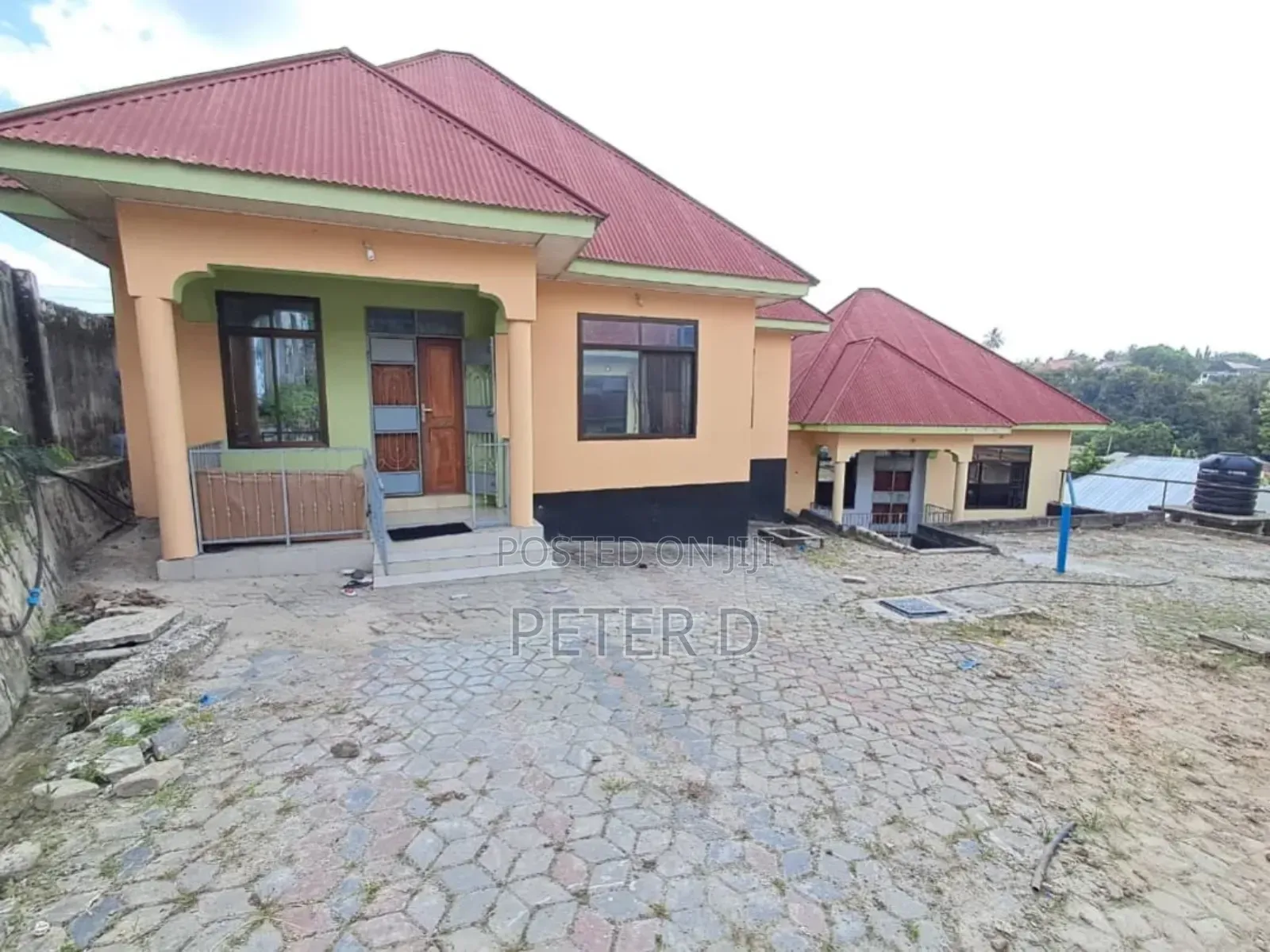 2bdrm Apartment in Kimara for rent