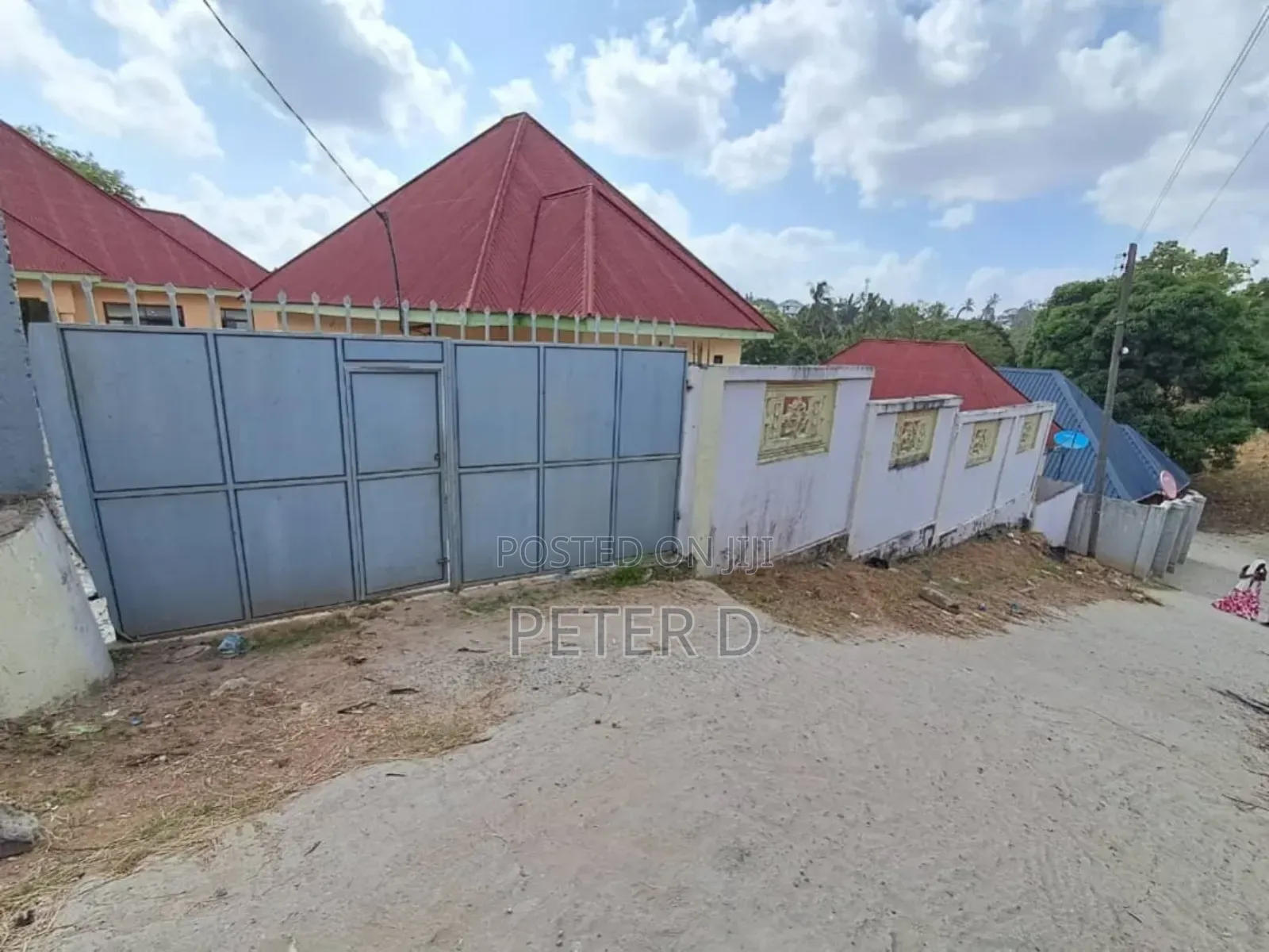 2bdrm Apartment in Kimara for rent