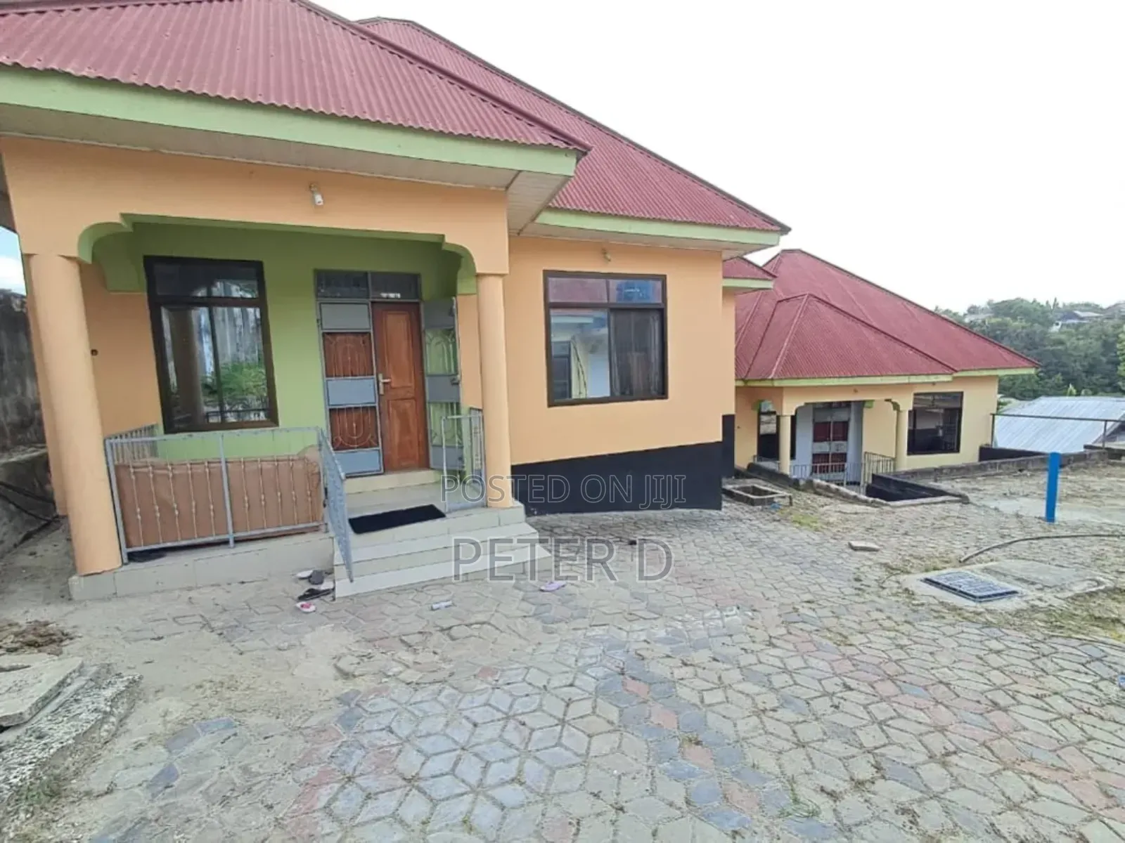 2bdrm Apartment in Kimara for rent