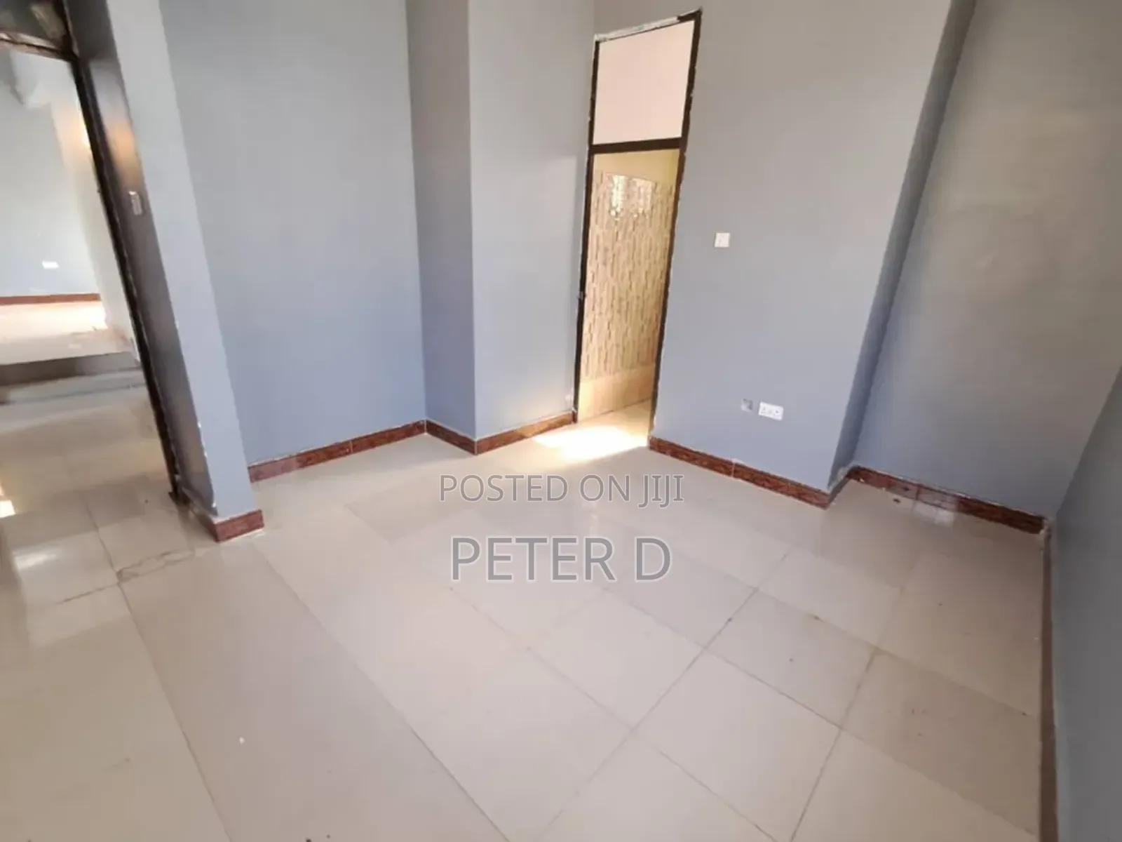 2bdrm Apartment in Kimara for rent