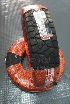 235/85r16 Roadx Rx