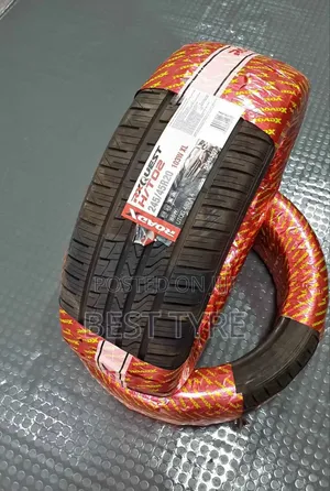 245/45r20 Roadx H/T02