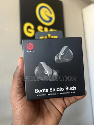 Beats Studio Buds Noise Cancelling Earbuds