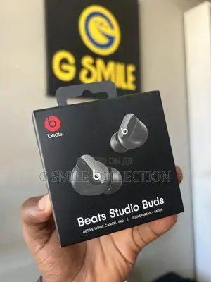 Beats Studio Buds Noise Cancelling Earbuds