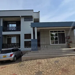 4bdrm Block of Flats in Mchakama Real Estate, Mbezi Beach for sale