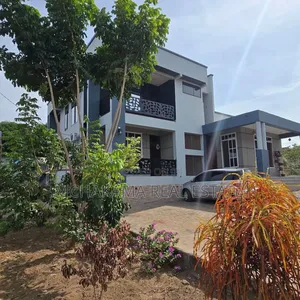 4bdrm Block of Flats in Mchakama Real Estate, Mbezi Beach for sale