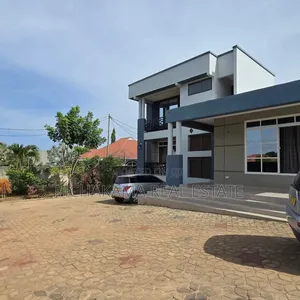 4bdrm Block of Flats in Mchakama Real Estate, Mbezi Beach for sale