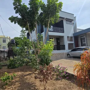 4bdrm Block of Flats in Mchakama Real Estate, Mbezi Beach for sale