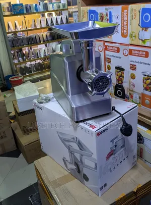 Kozano Heavy-Duty Electric Meat Grinder