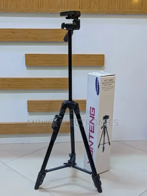 Yunteng Tripod Stand VCT 5208