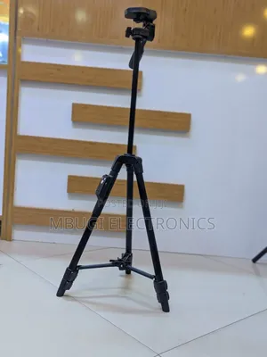 Yunteng Tripod Stand VCT 5208