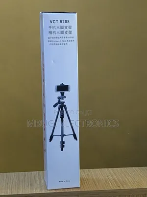 Yunteng Tripod Stand VCT 5208