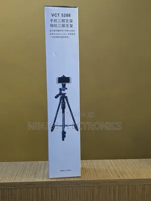 Yunteng Tripod Stand VCT 5208