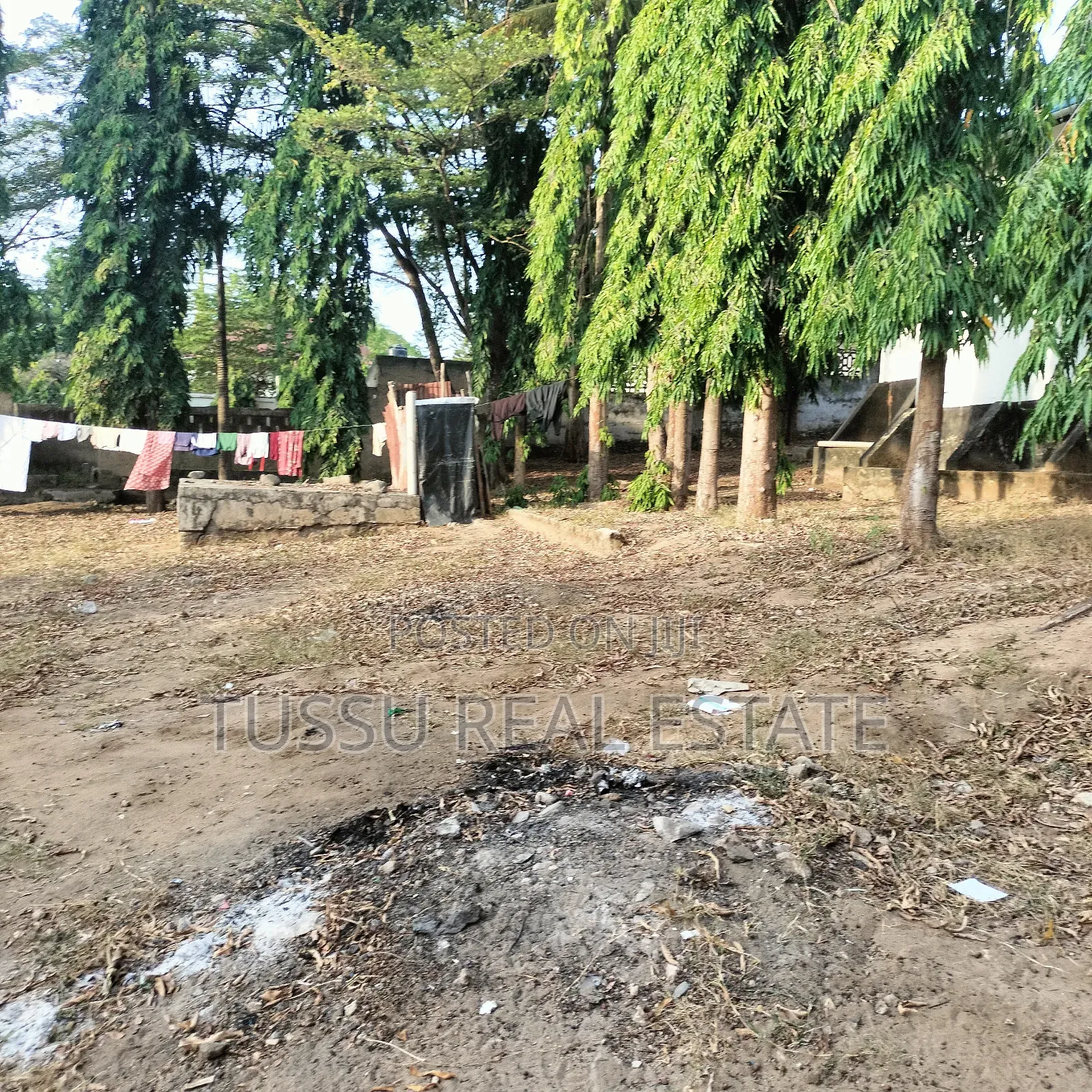 Plot /Farm/House for Sale Salasala Mwisho Wa Lami(1acre)