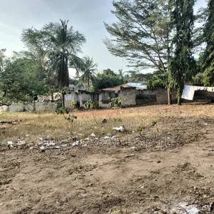Plot /Farm/House for Sale Salasala Mwisho Wa Lami(1acre)