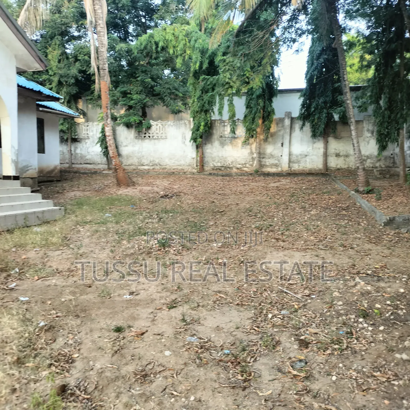 Plot /Farm/House for Sale Salasala Mwisho Wa Lami(1acre)