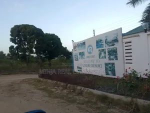 Plot for Sale Mingoi Bunju