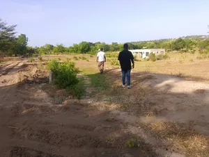 Plot for Sale Mingoi Bunju