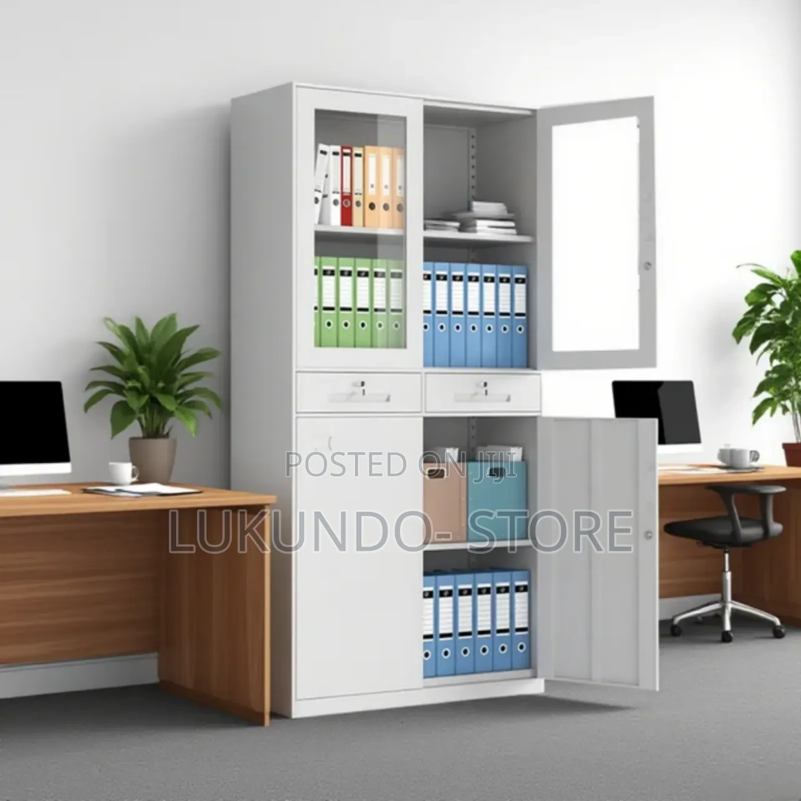Office Faile Cabinet
