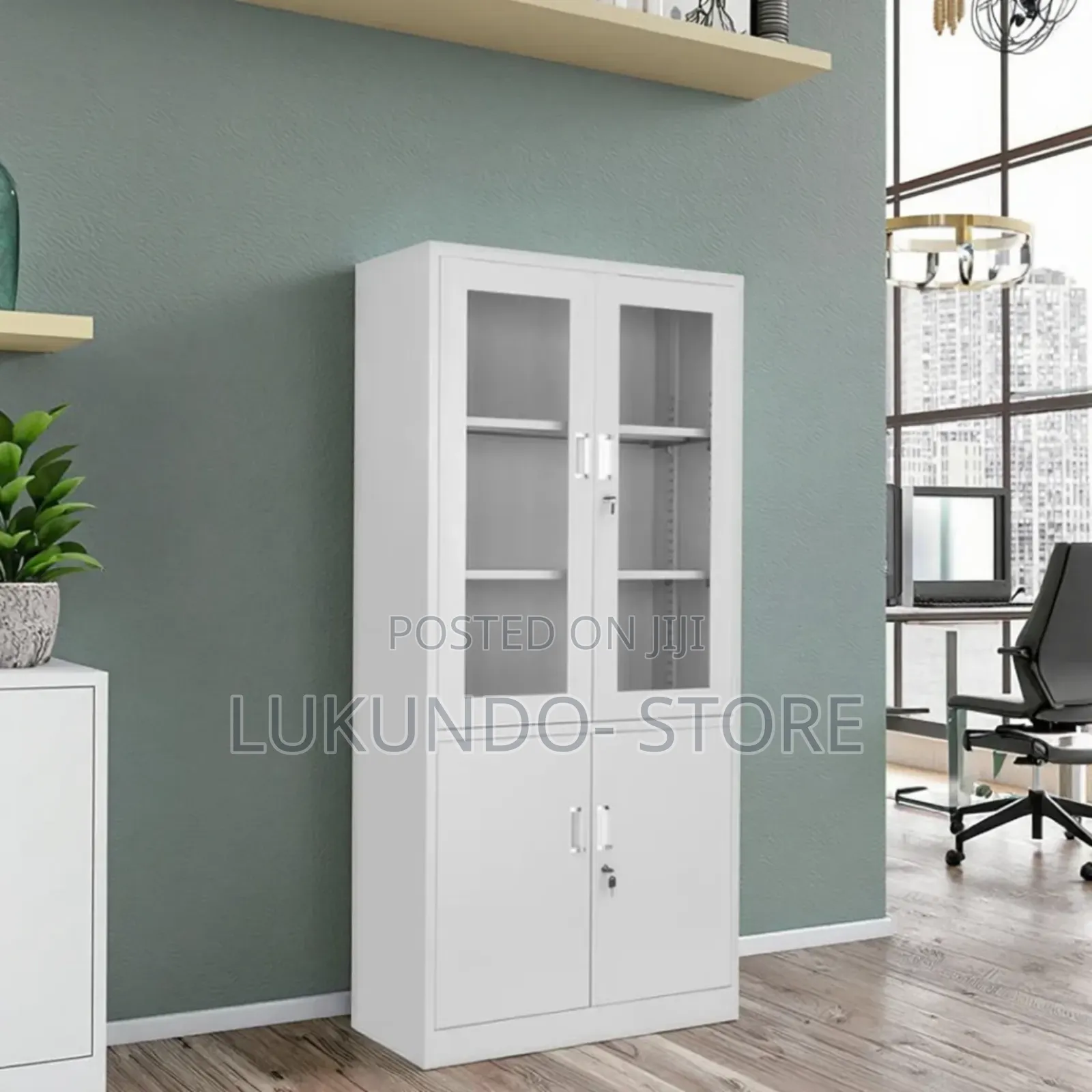 Office Faile Cabinet