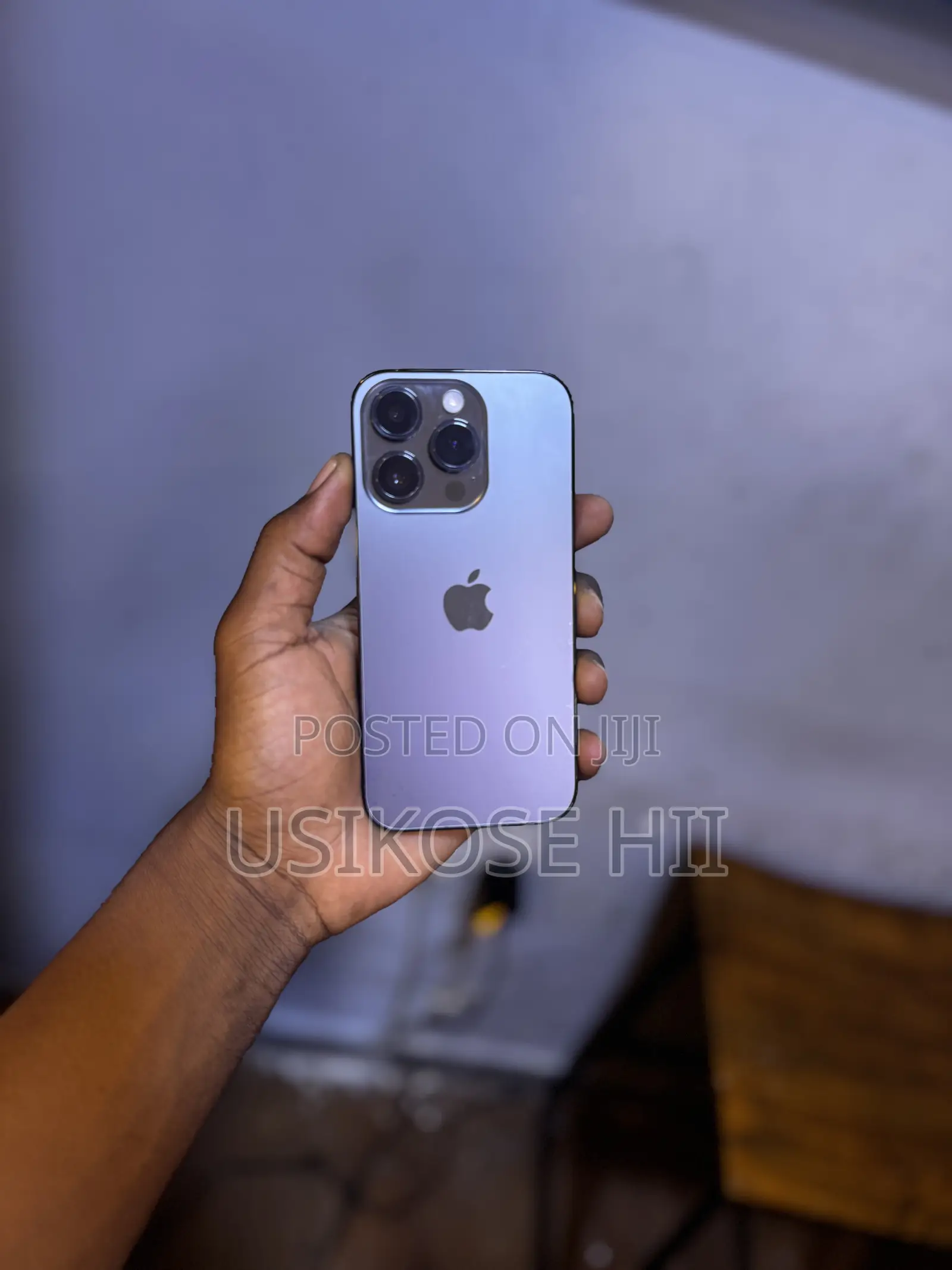 Apple iPhone 14 Pro 128 GB Purple
