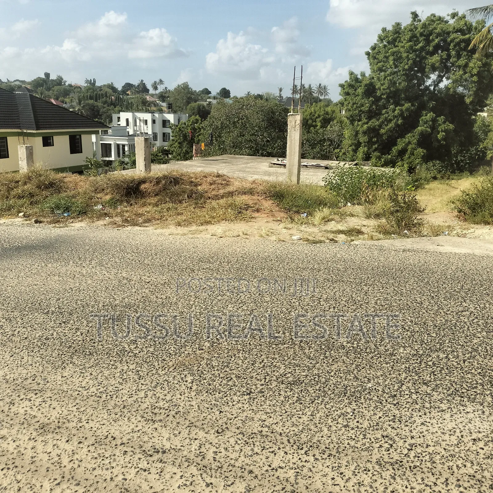 Prime Plot for Sale Salasala